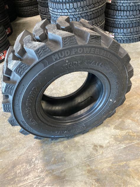 power king 12-16.5 skid steer tires|bkt power king tires.